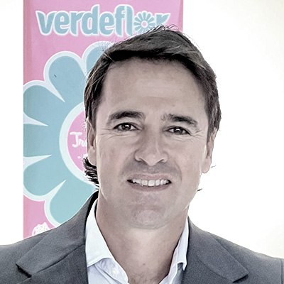 Ernesto Cordeiro