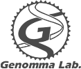 Logo Genomma Lab