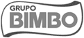 Logo Grupo Bimbo